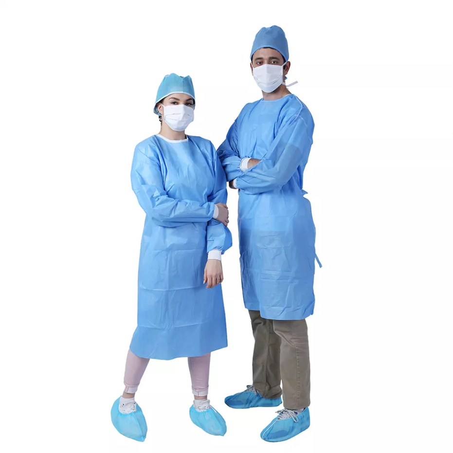 Стерильное хирургическое белье. Комплект одежды хирургический одноразовый. Комплект медицинской одежды хирургический одноразовый. Комплект одноразовой одежды для хирурга. Комплект защитный одноразовый медицинский.